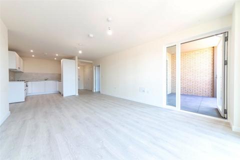 2 bedroom flat to rent, Hargrave Drive, Harrow HA1