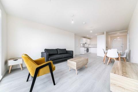 2 bedroom flat to rent, Hargrave Drive, Harrow HA1