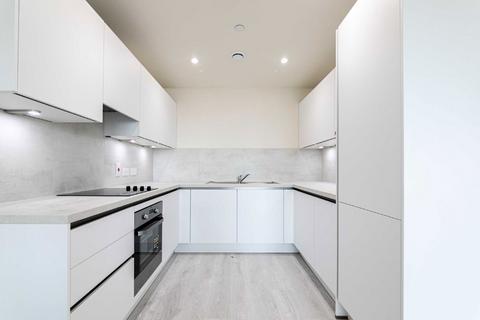 2 bedroom flat to rent, Hargrave Drive, Harrow HA1