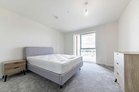 2 bedroom flat to rent, Hargrave Drive, Harrow HA1
