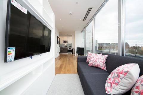 undefined, Staines Road, Hounslow TW3