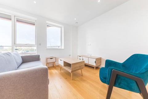 2 bedroom flat to rent, Tollgate Gardens, London NW6