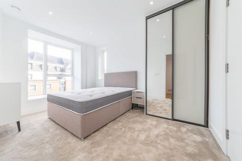 2 bedroom flat to rent, Tollgate Gardens, London NW6