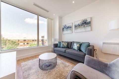 1 bedroom flat to rent, West Gate, London W5