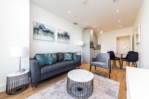 1 bedroom flat to rent, West Gate, London W5
