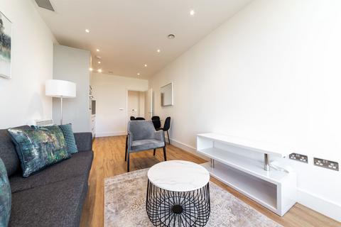 1 bedroom flat to rent, West Gate, London W5