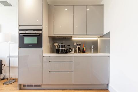 1 bedroom flat to rent, West Gate, London W5