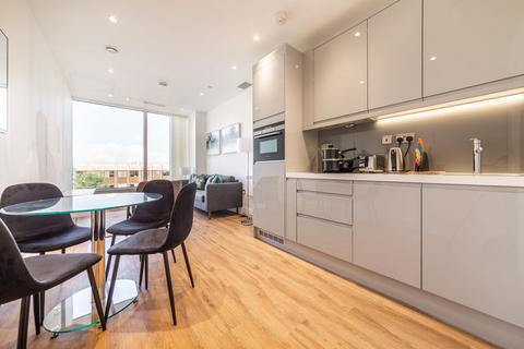 1 bedroom flat to rent, West Gate, London W5