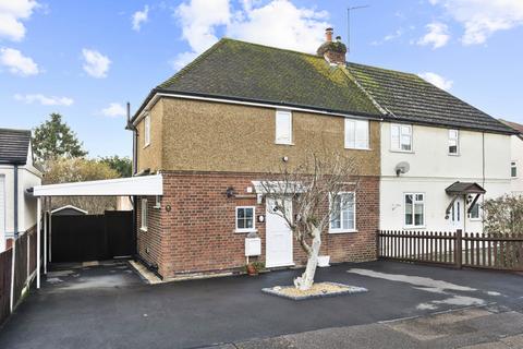 3 bedroom semi-detached house for sale, Allmains Close, Waltham Abbey EN9