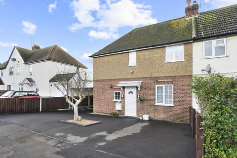 3 bedroom semi-detached house for sale, Allmains Close, Waltham Abbey EN9