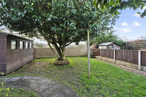 3 bedroom semi-detached house for sale, Allmains Close, Waltham Abbey EN9