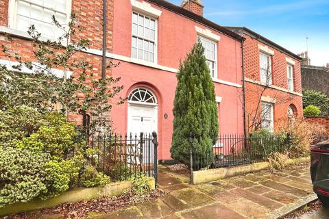 undefined, High Street, Macclesfield SK11