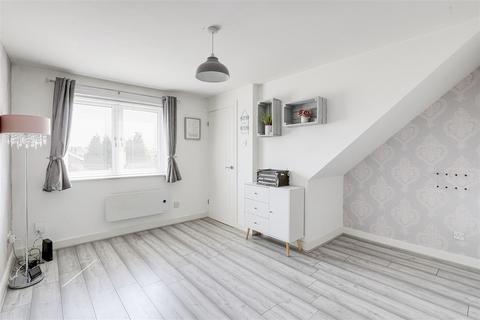 2 bedroom semi-detached house for sale, Hazelbank Avenue, Mapperley NG3