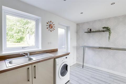 2 bedroom semi-detached house for sale, Hazelbank Avenue, Mapperley NG3