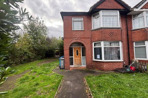 3 bedroom property for sale, Atholl Avenue, Stretford, M32