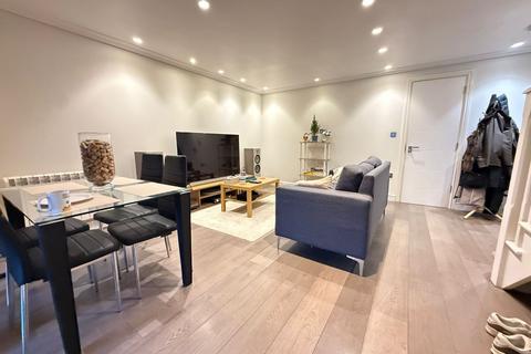 2 bedroom flat to rent, London N6