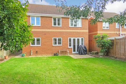 4 bedroom detached house to rent, Alvis Drive, Peterborough PE7