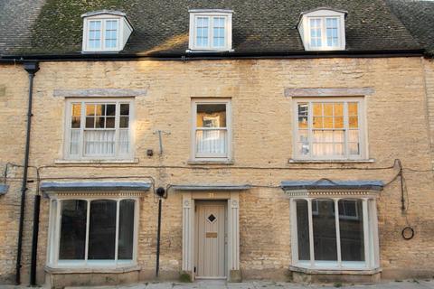 Retail property (high street) to rent - West Street, Chipping Norton