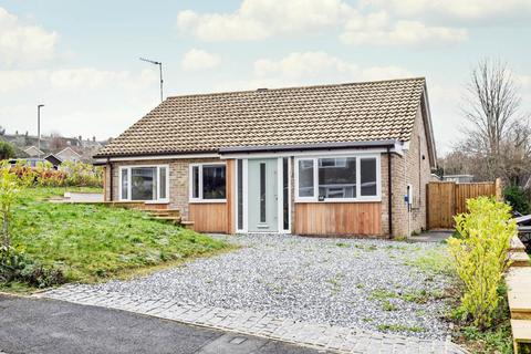 3 bedroom bungalow for sale, Lewis Road, Chipping Norton