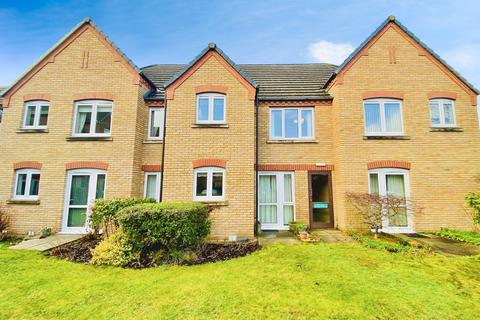 Forge Court, Syston, LE7