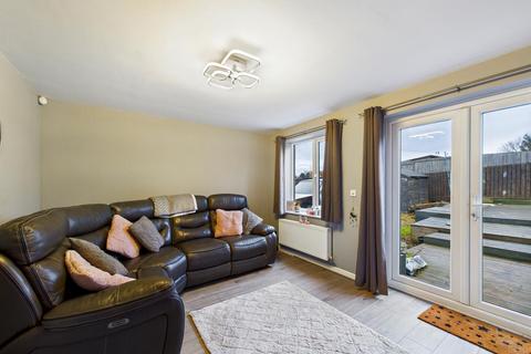 Seaton Crescent, Knottingley