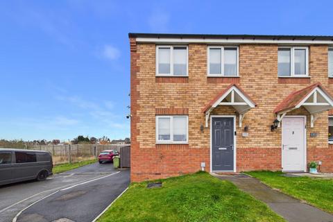 undefined, Seaton Crescent, Knottingley