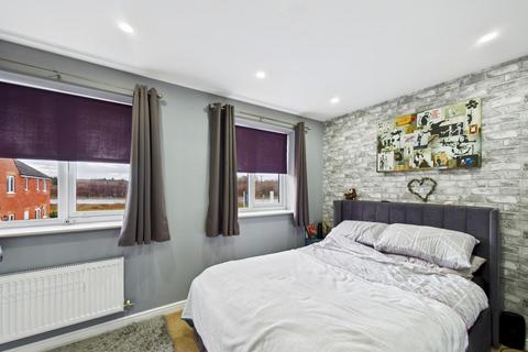 undefined, Seaton Crescent, Knottingley