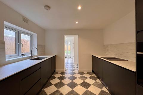 undefined, Monega Road, London, E7 8EP