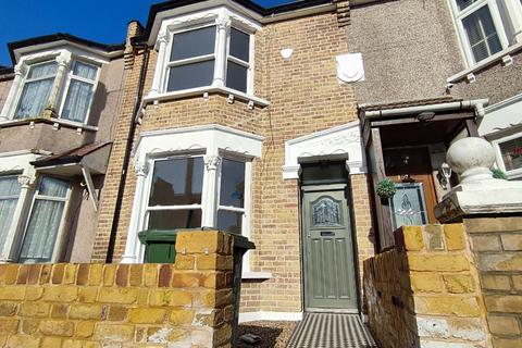 undefined, Monega Road, London, E7 8EP