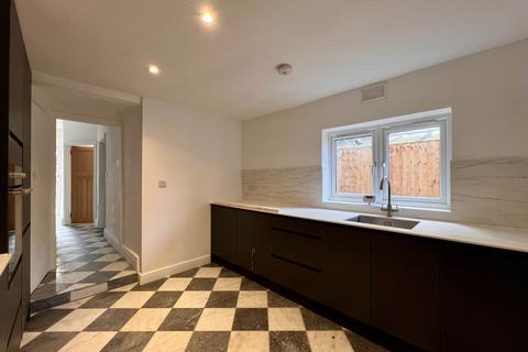 undefined, Monega Road, London, E7 8EP