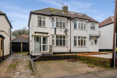 3 bedroom semi-detached house for sale, Rectory Lane, Banstead