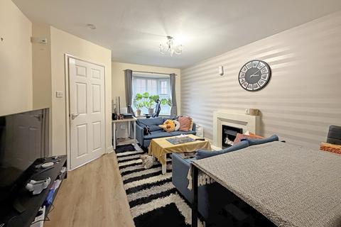 3 bedroom end of terrace house for sale, Whin Meadows, Hartlepool, TS24 9