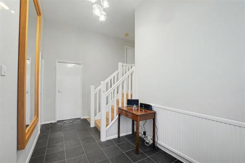 4 bedroom detached house for sale, Troutbeck Crescent