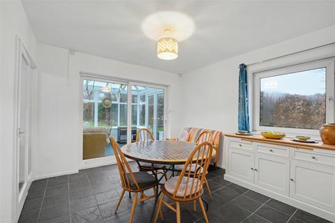 4 bedroom detached house for sale, Troutbeck Crescent