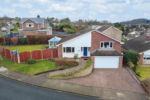 Troutbeck Crescent