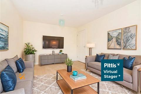 1 bedroom ground floor flat for sale, Amherst Place, Ryde, Isle of Wight