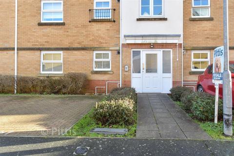 1 bedroom ground floor flat for sale, Amherst Place, Ryde, Isle of Wight