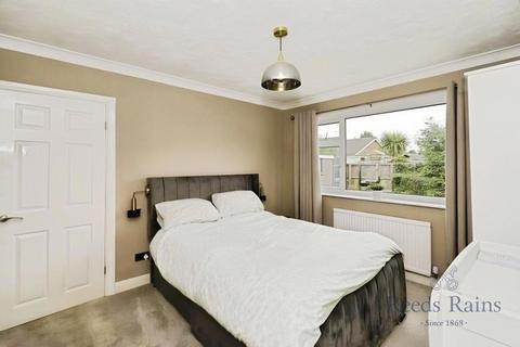 undefined, Springfield Close, Selby YO8