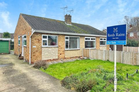 2 bedroom bungalow for sale, Springfield Close, Selby YO8