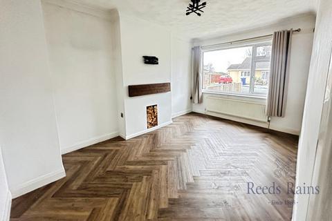 2 bedroom bungalow for sale, Springfield Close, Selby YO8