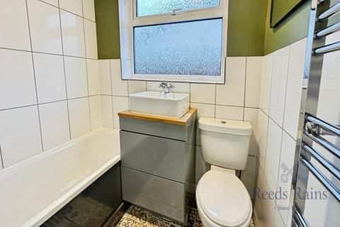 2 bedroom bungalow for sale, Springfield Close, Selby YO8