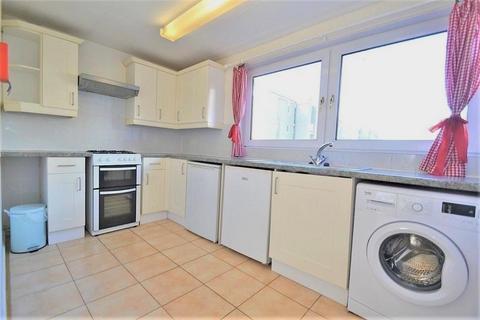 undefined, Edgecombe, Cambridge CB4