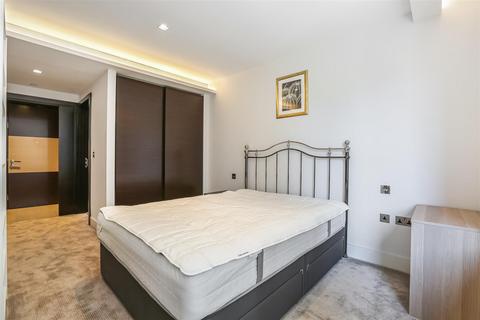 2 bedroom apartment to rent, Albert Embankment, London
