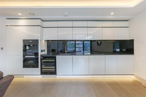 2 bedroom apartment to rent, Albert Embankment, London