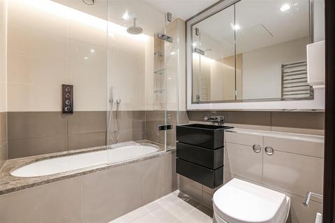 2 bedroom apartment to rent, Albert Embankment, London