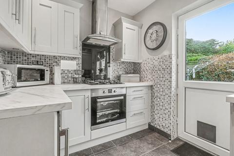 2 bedroom semi-detached bungalow for sale, Abbotts Close, Leigh-on-Sea SS9