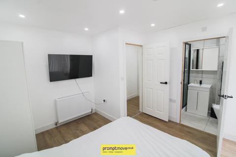 Studio to rent, Ashfield Way Luton LU3 2UN