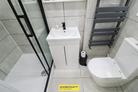 Studio to rent, Ashfield Way Luton LU3 2UN