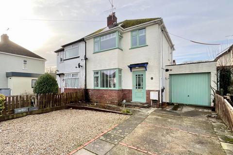 3 bedroom semi-detached house for sale, Mill Street, Usk NP15