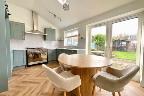 3 bedroom semi-detached house for sale, Mill Street, Usk NP15